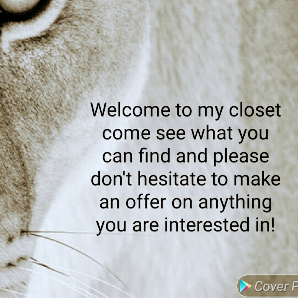 Posting information